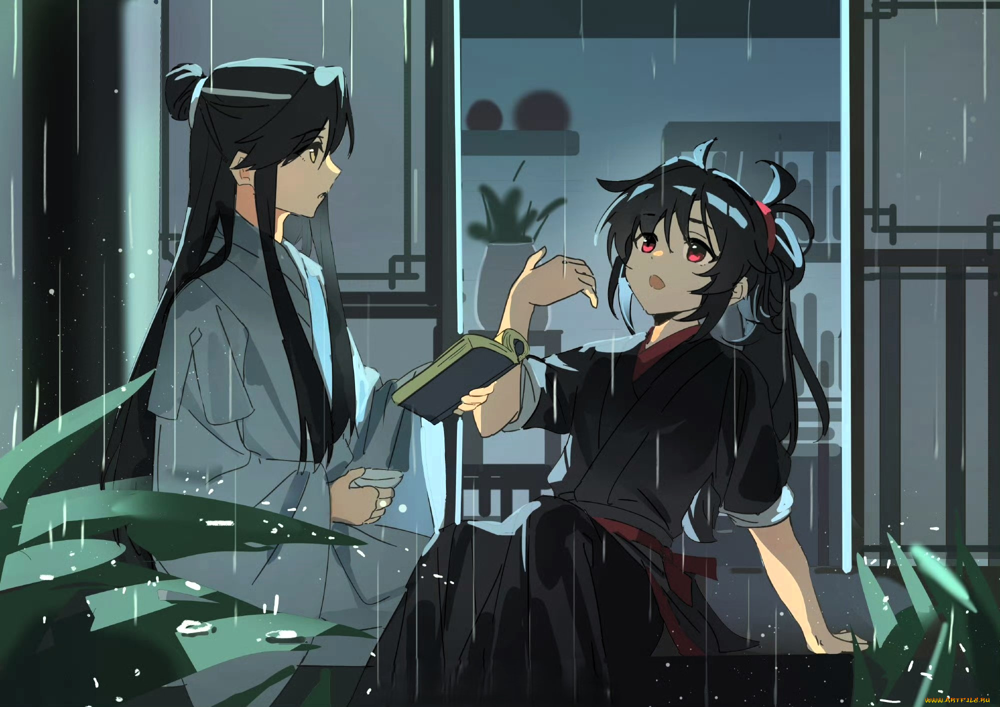 , mo dao zu shi, , , , , , 